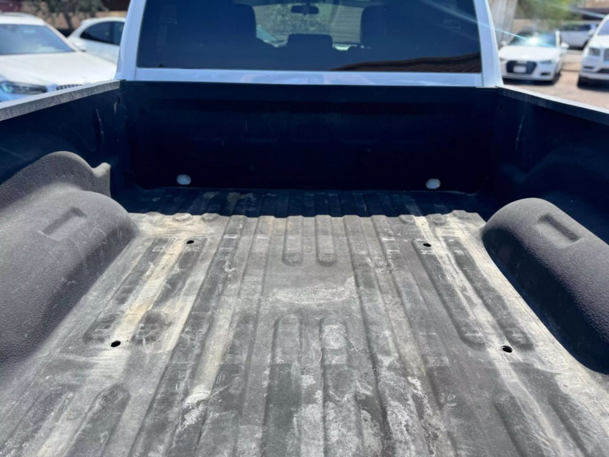2024 RAM Ram 2500 Pickup Tradesman - Photo 5