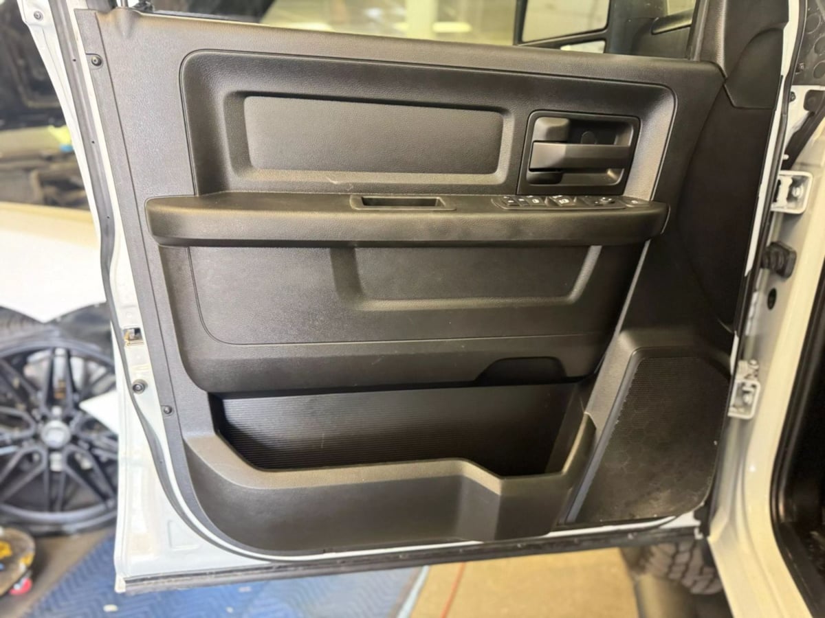 2024 RAM Ram 2500 Pickup Tradesman - Photo 8