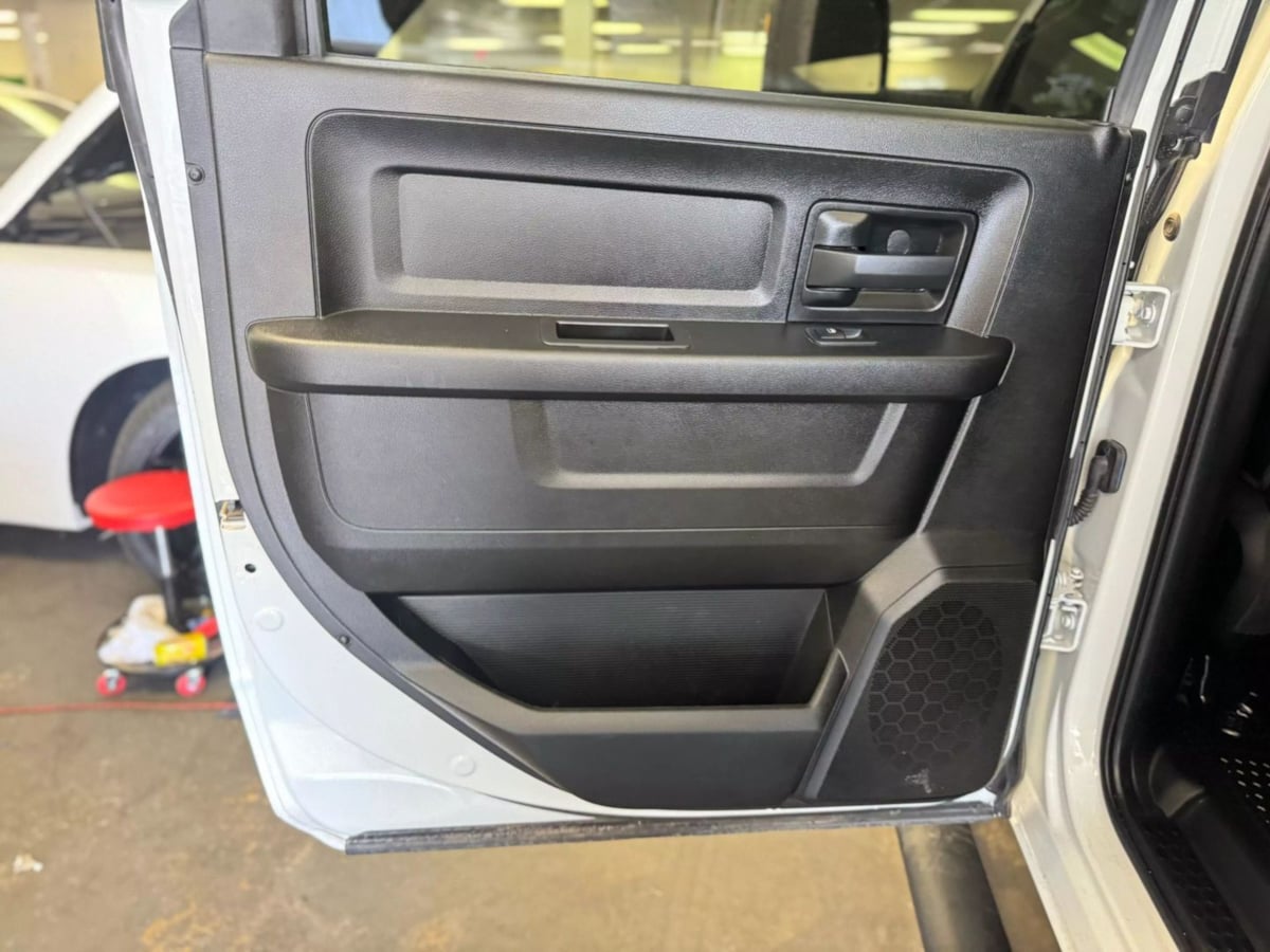 2024 RAM Ram 2500 Pickup Tradesman - Photo 11