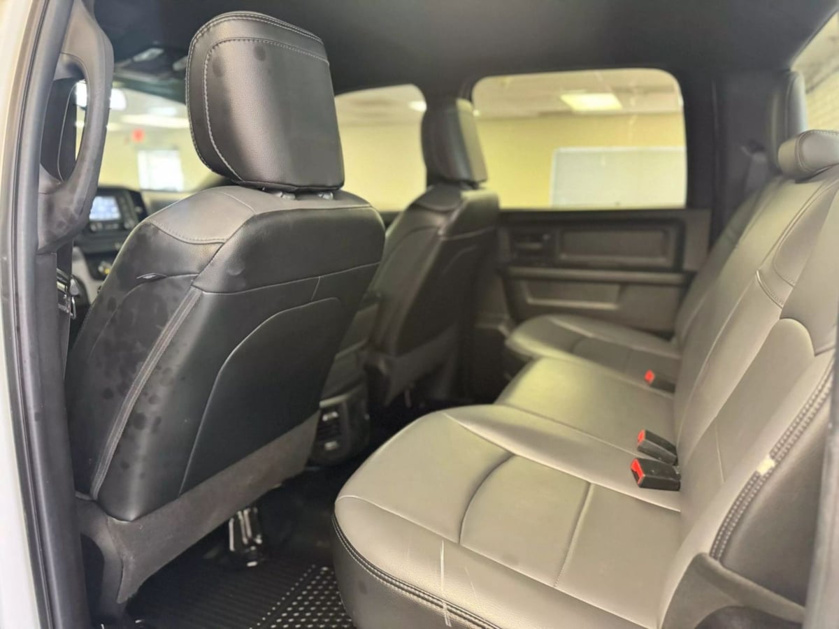 2024 RAM Ram 2500 Pickup Tradesman - Photo 12