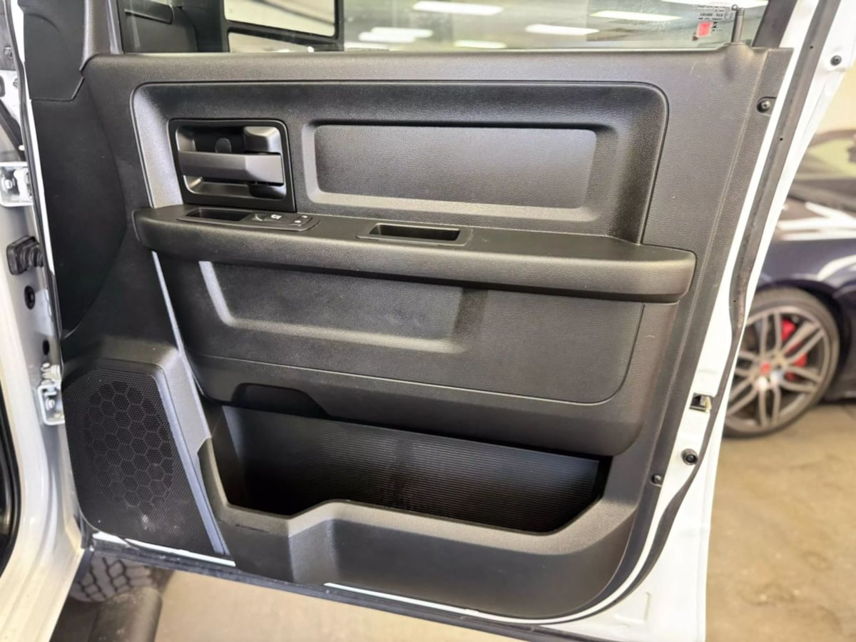 2024 RAM Ram 2500 Pickup Tradesman - Photo 14