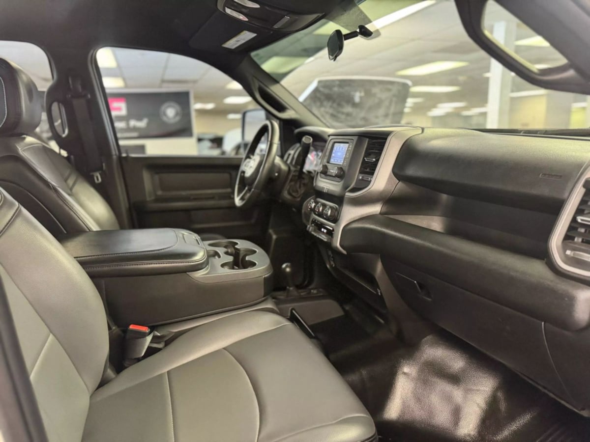 2024 RAM Ram 2500 Pickup Tradesman - Photo 15