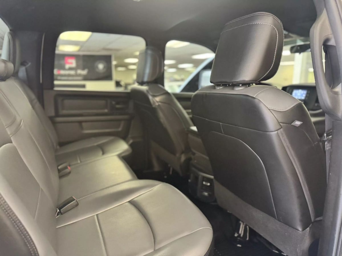 2024 RAM Ram 2500 Pickup Tradesman - Photo 18