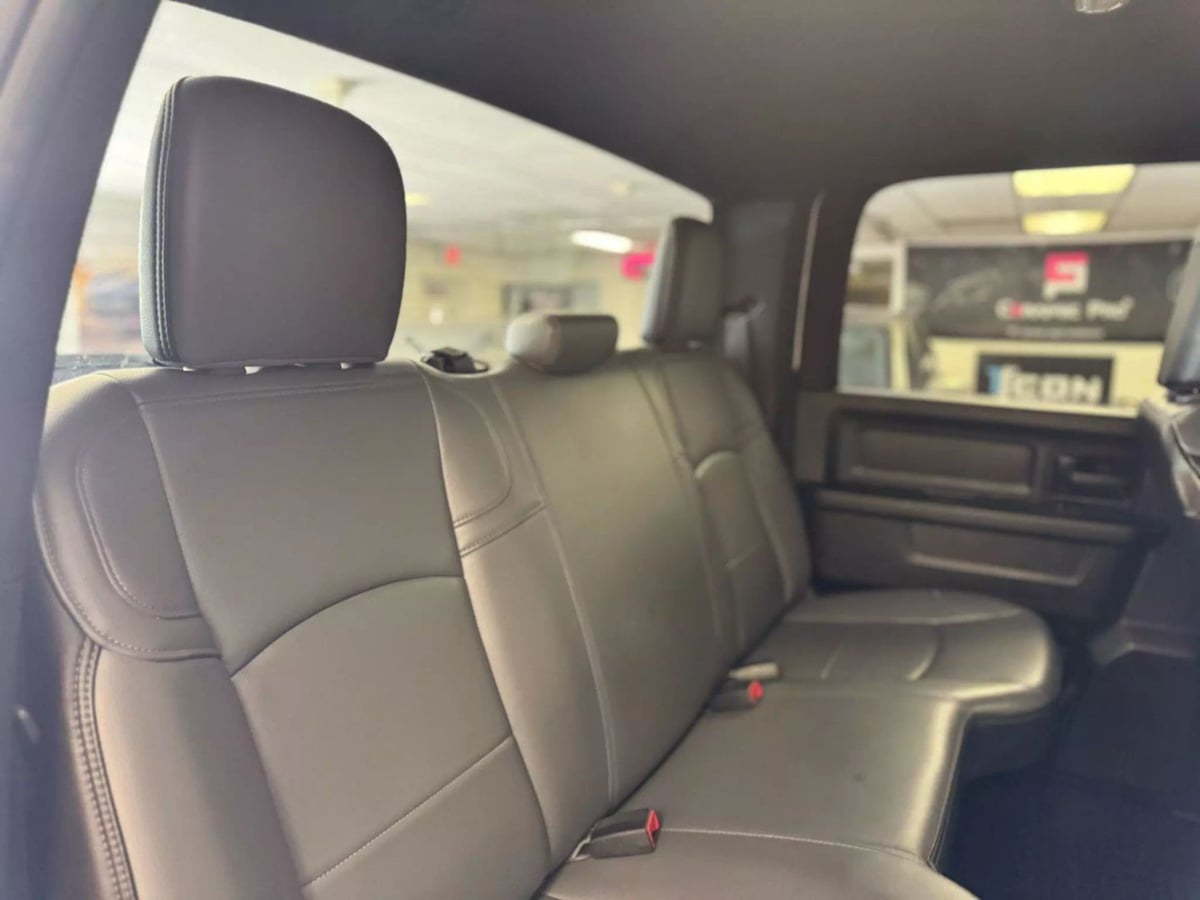 2024 RAM Ram 2500 Pickup Tradesman - Photo 19