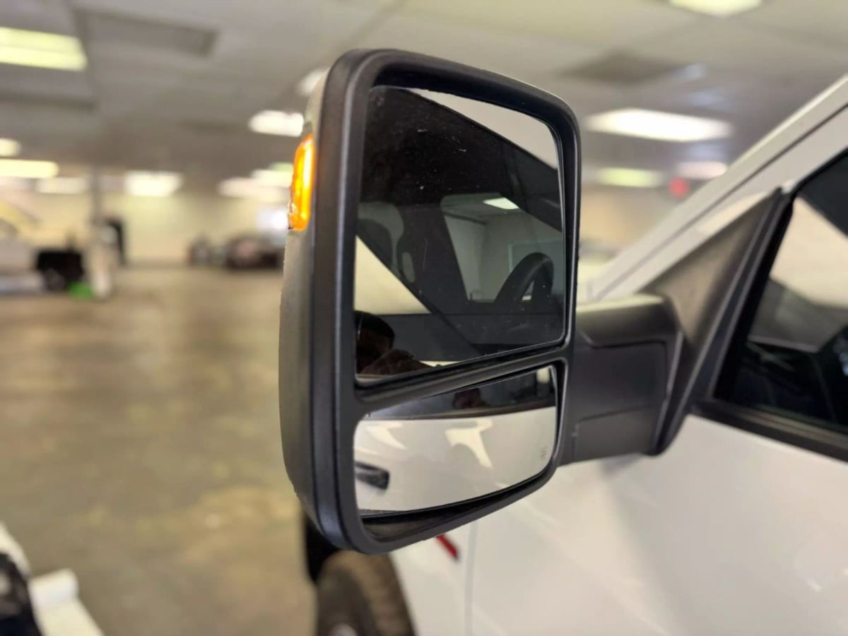 2024 RAM Ram 2500 Pickup Tradesman - Photo 20