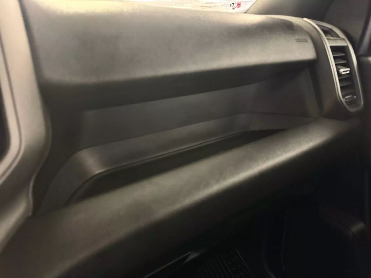 2024 RAM Ram 2500 Pickup Tradesman - Photo 22