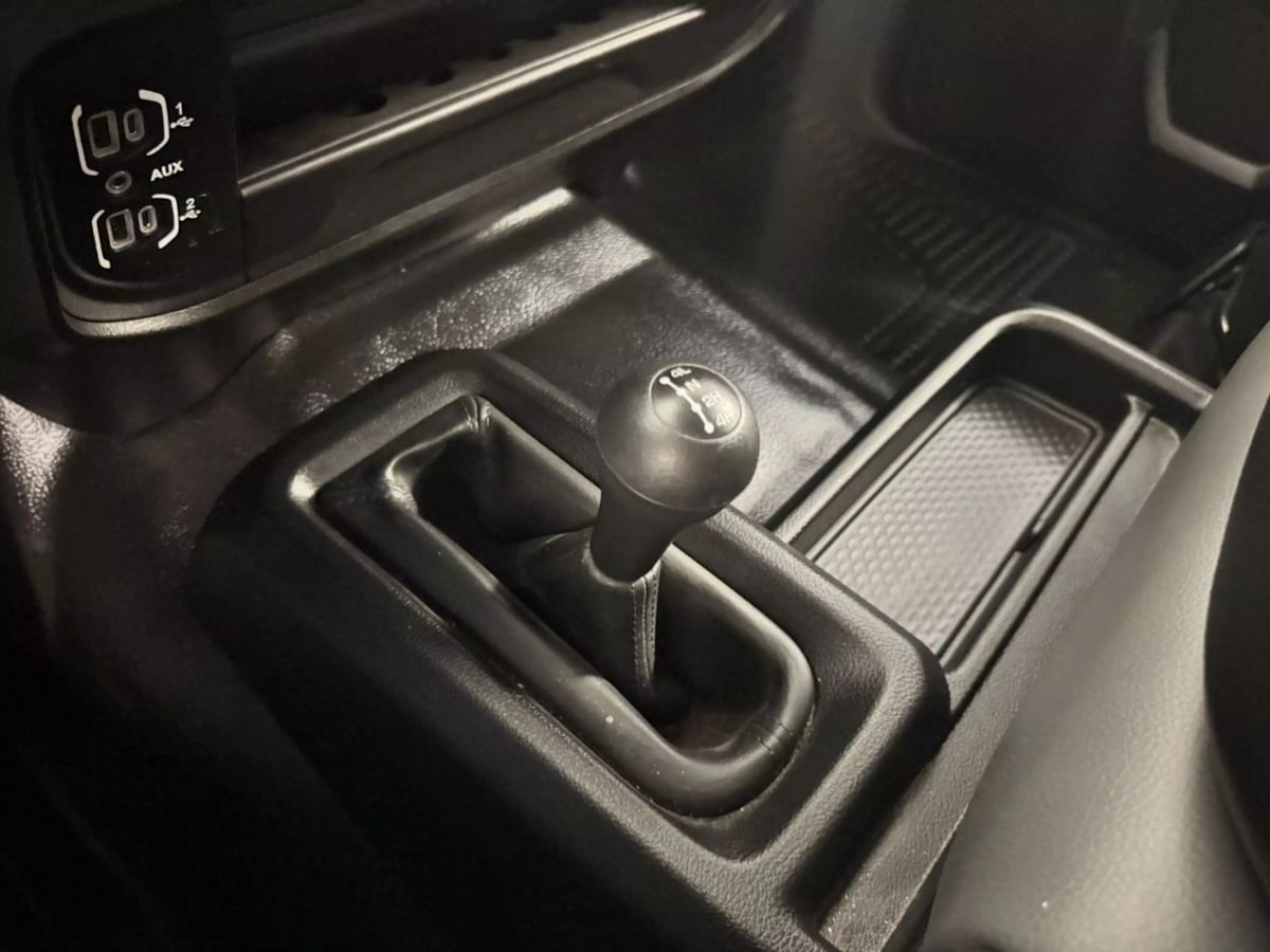 2024 RAM Ram 2500 Pickup Tradesman - Photo 23