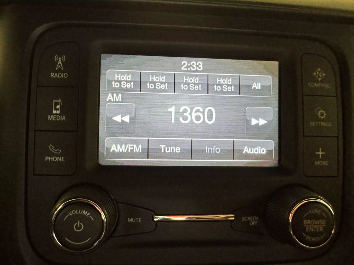 2024 RAM Ram 2500 Pickup Tradesman - Photo 25