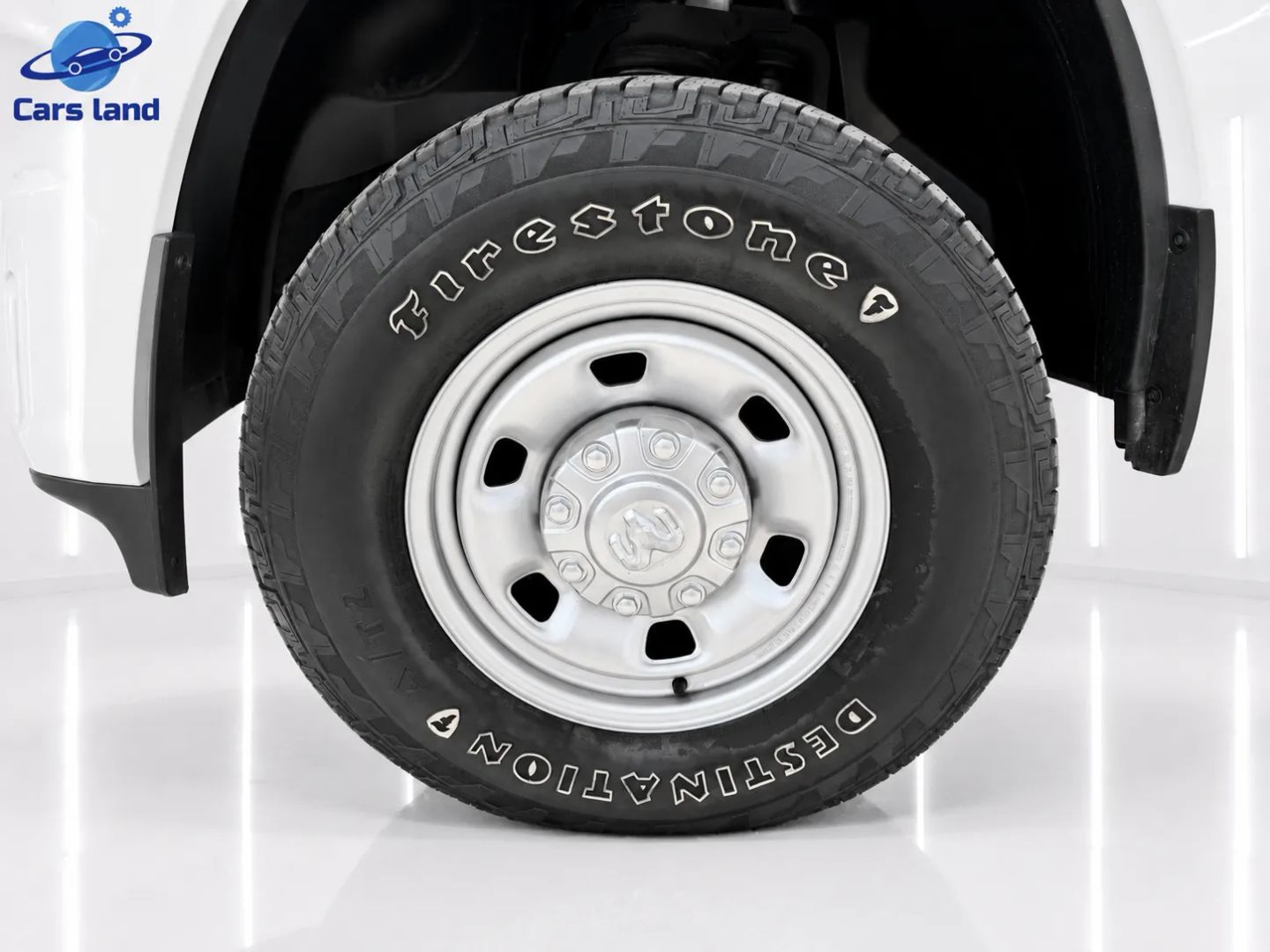 2024 RAM Ram 2500 Pickup Tradesman - Photo 5