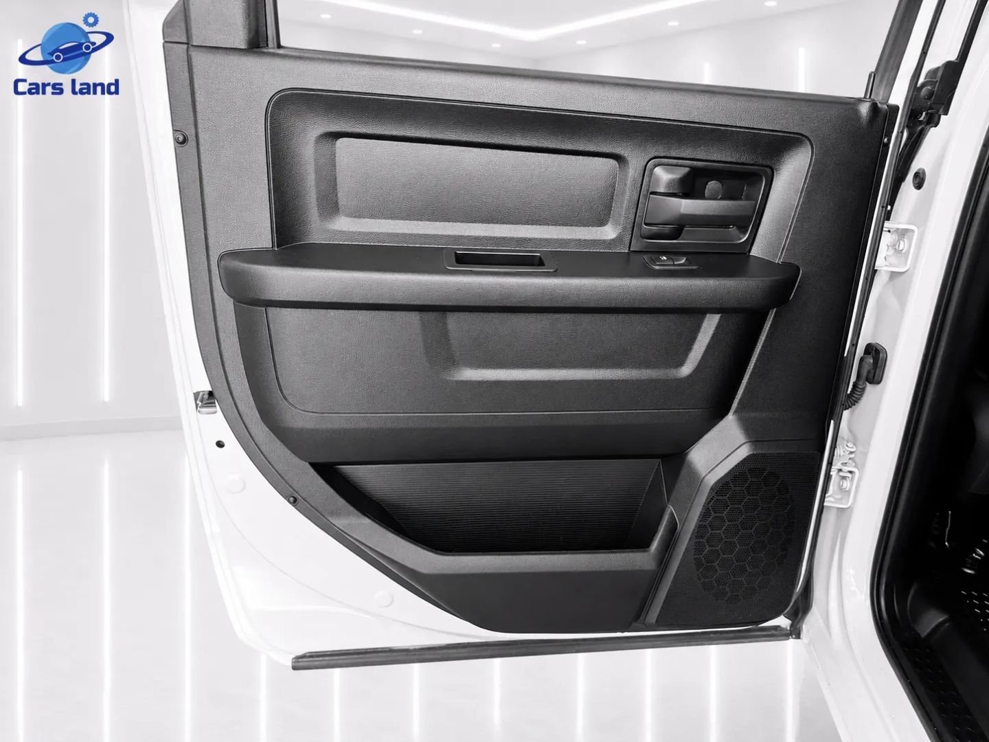 2024 RAM Ram 2500 Pickup Tradesman - Photo 8