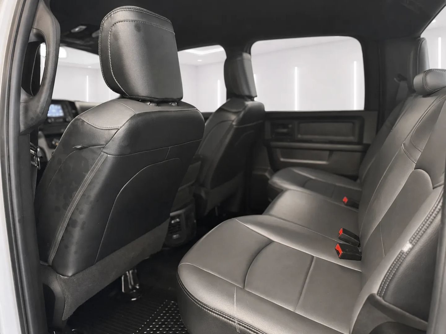 2024 RAM Ram 2500 Pickup Tradesman - Photo 9