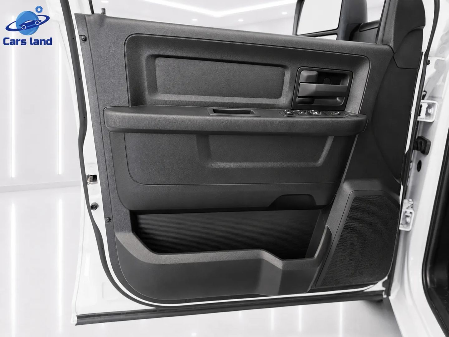 2024 RAM Ram 2500 Pickup Tradesman - Photo 10