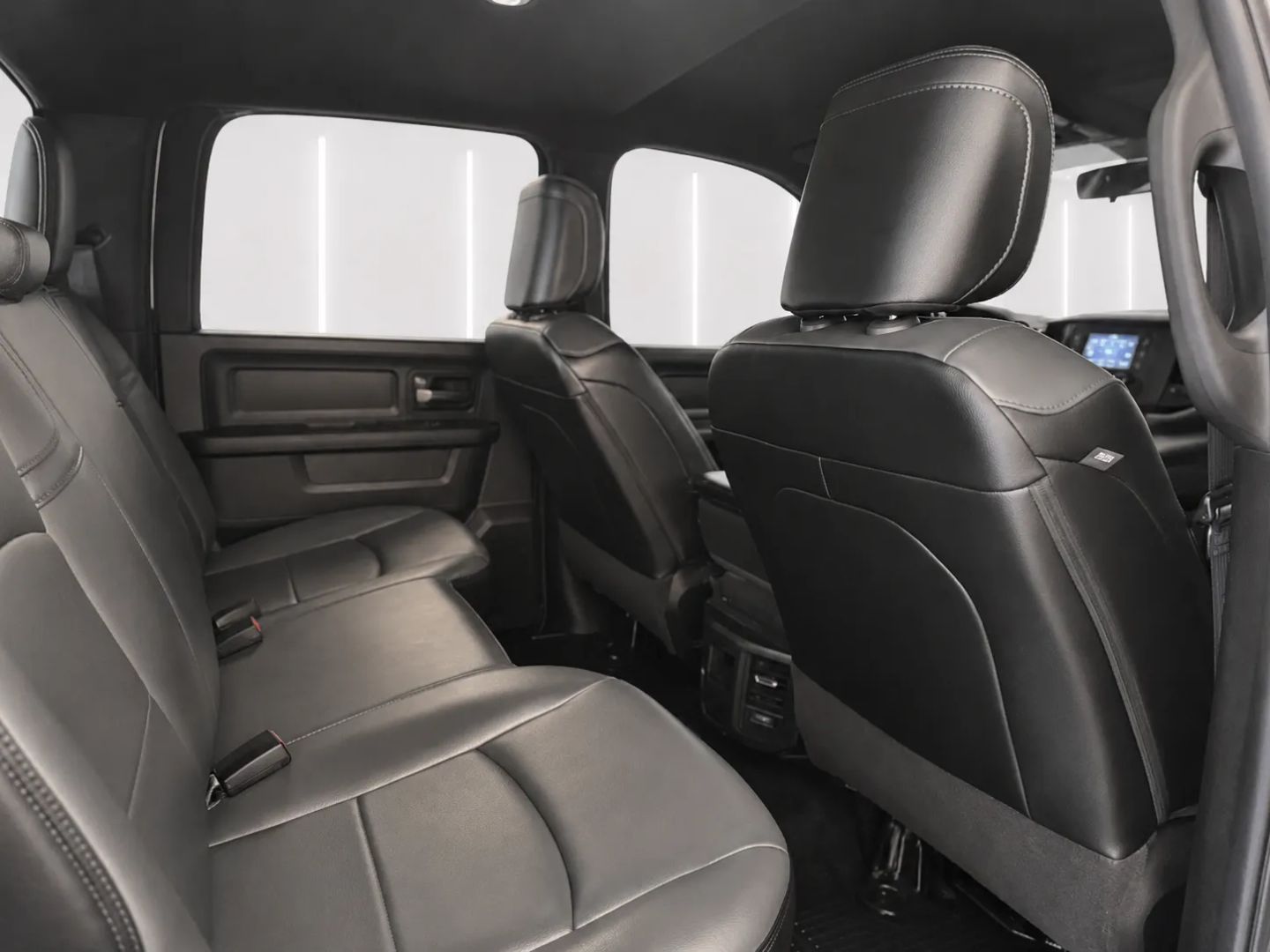 2024 RAM Ram 2500 Pickup Tradesman - Photo 12