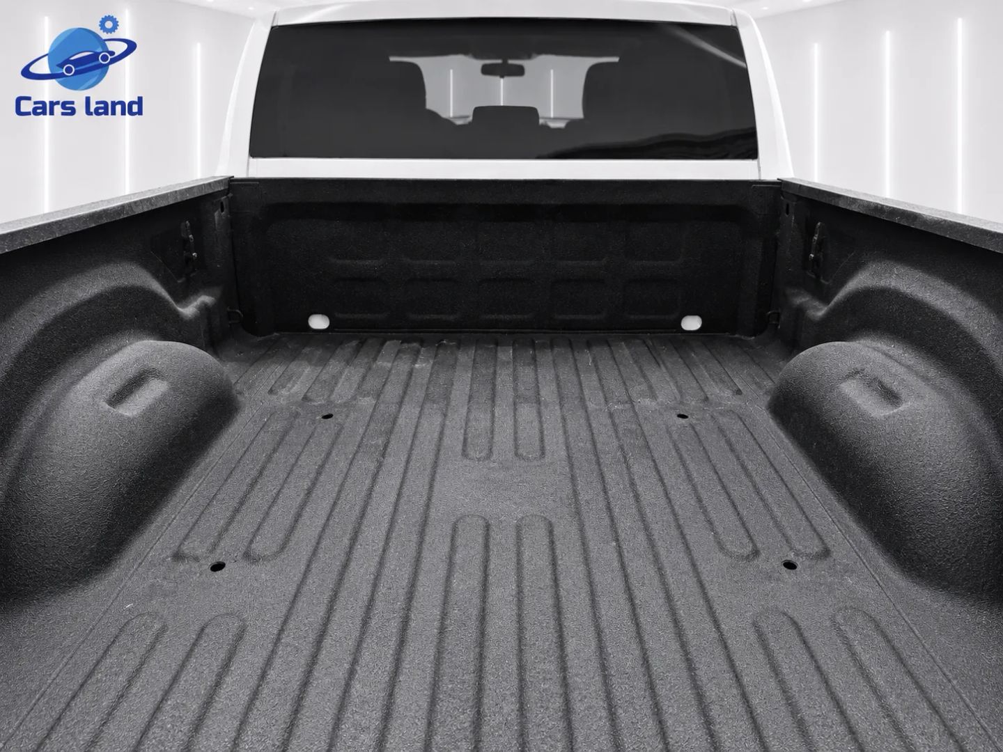 2024 RAM Ram 2500 Pickup Tradesman - Photo 14