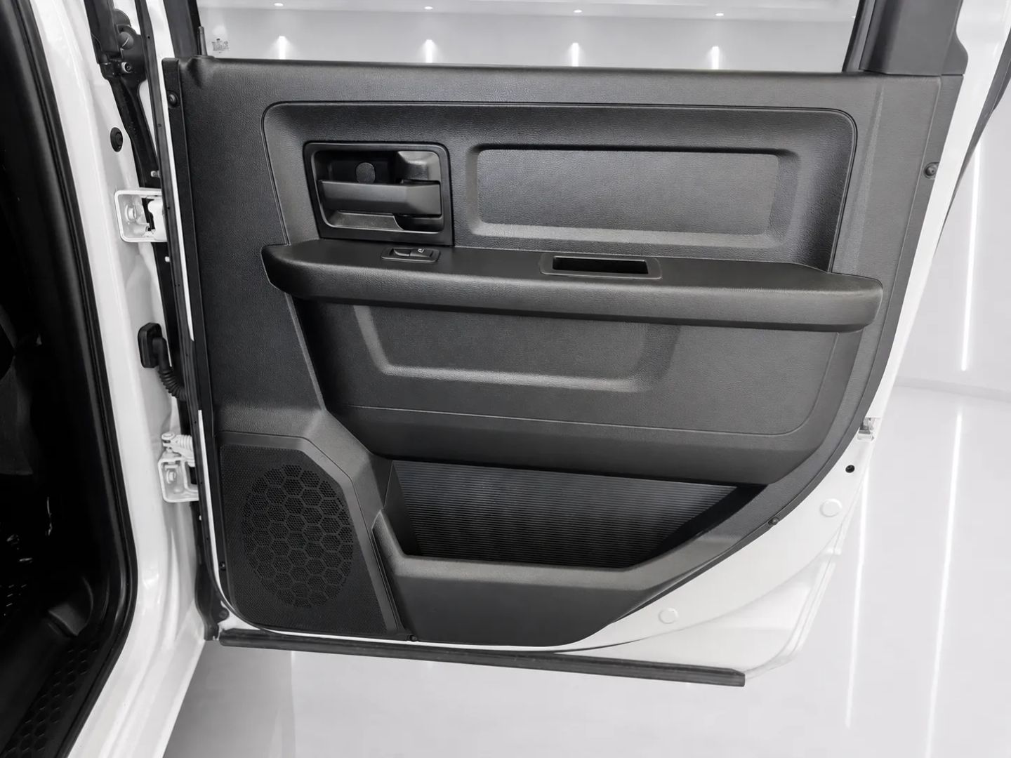 2024 RAM Ram 2500 Pickup Tradesman - Photo 15
