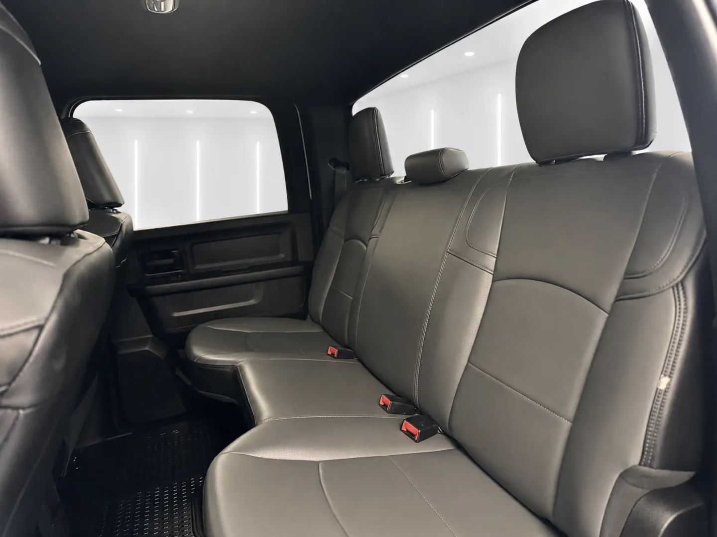 2024 RAM Ram 2500 Pickup Tradesman - Photo 16
