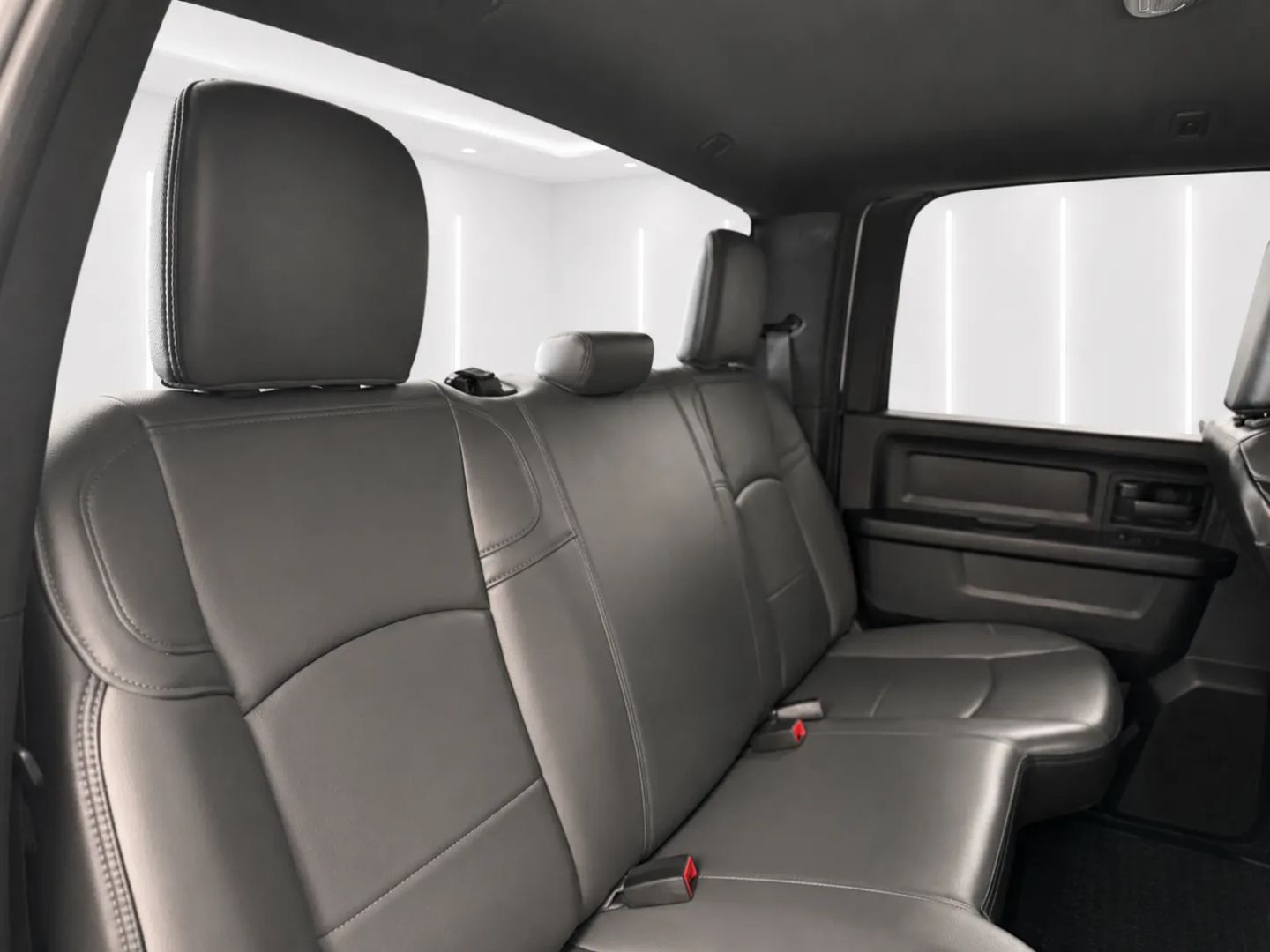2024 RAM Ram 2500 Pickup Tradesman - Photo 18