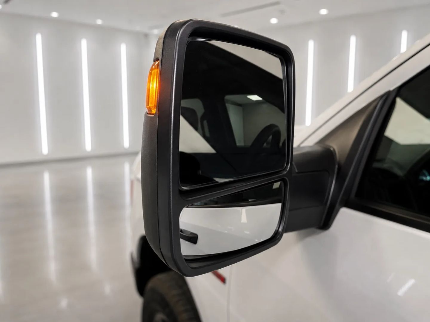 2024 RAM Ram 2500 Pickup Tradesman - Photo 19