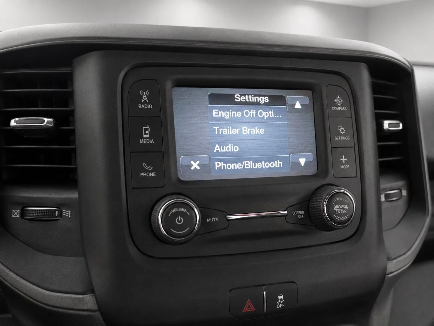 2024 RAM Ram 2500 Pickup Tradesman - Photo 20