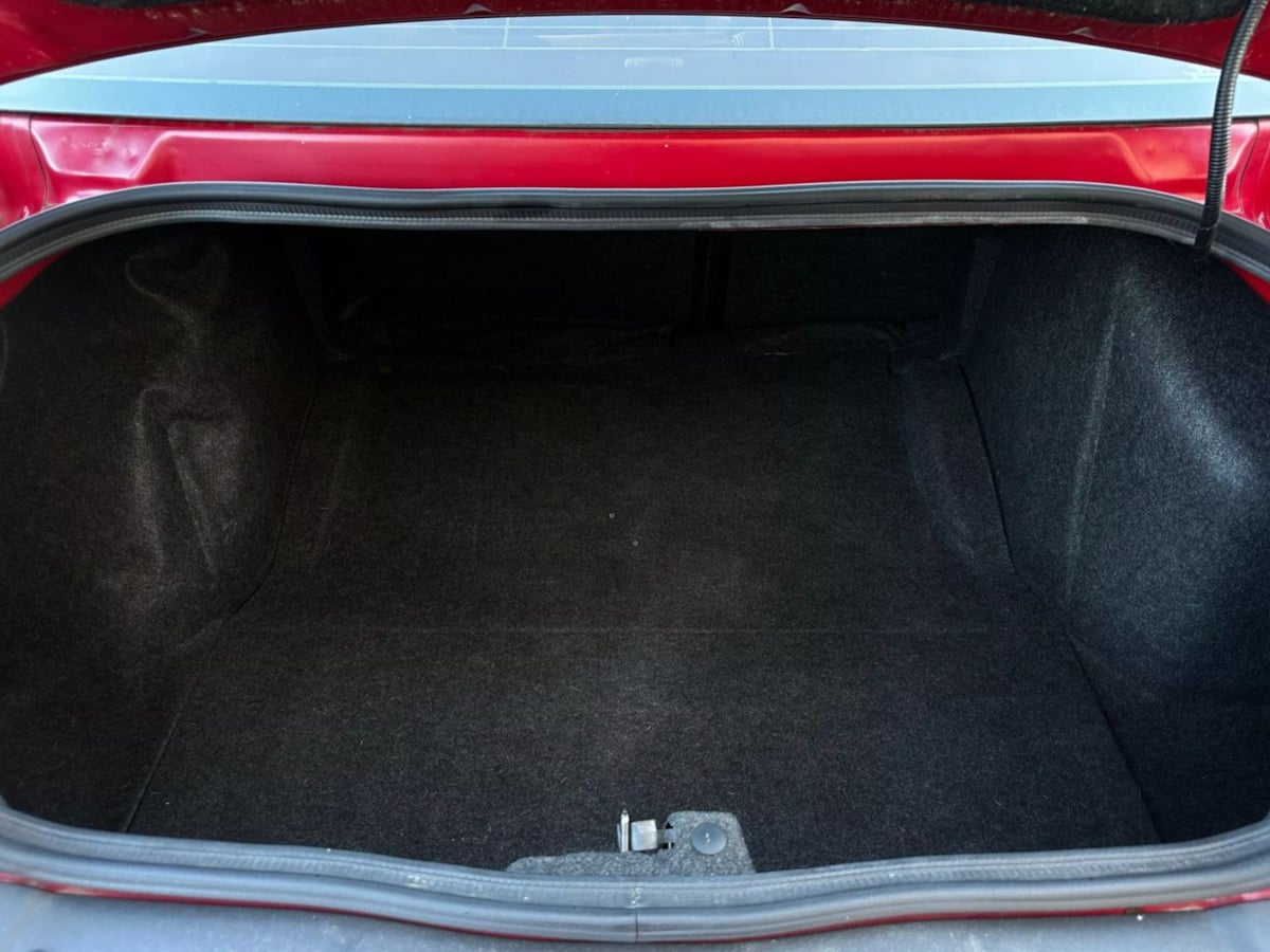 2016 Dodge Challenger SRT8 Hellcat photo 20