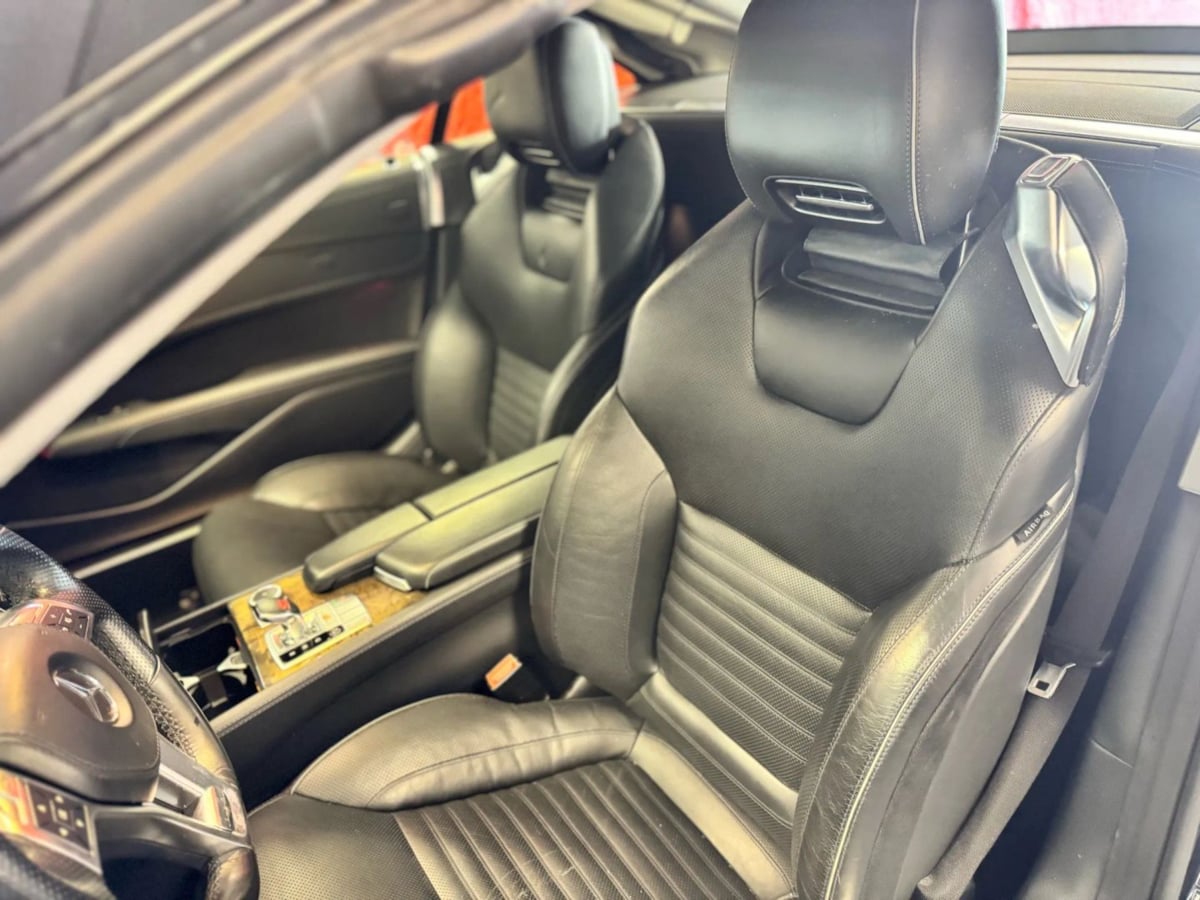 2015 Mercedes-Benz SL-Class SL400 - Photo 14