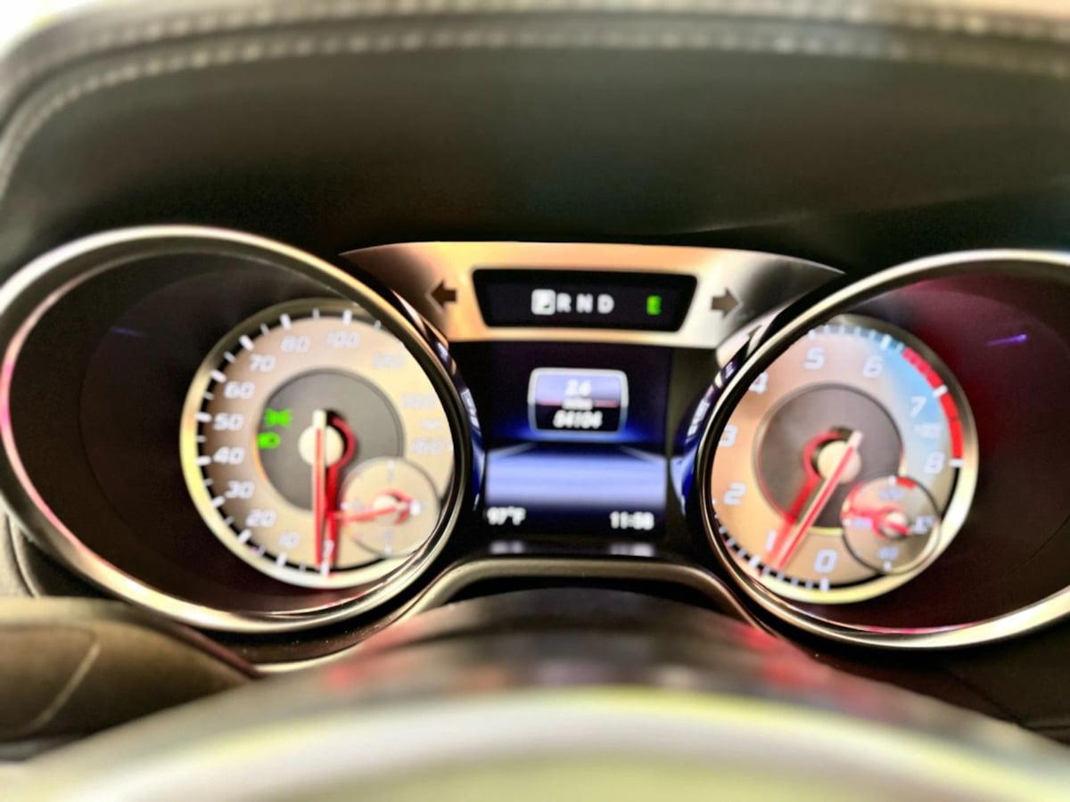 2015 Mercedes-Benz SL-Class SL400 - Photo 19