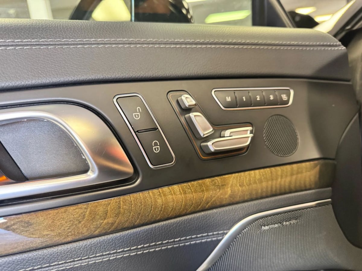 2015 Mercedes-Benz SL-Class SL400 - Photo 25