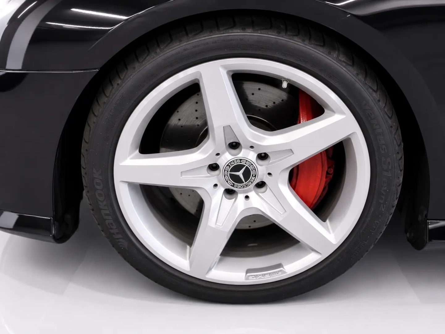 2015 Mercedes-Benz SL-Class SL400 - Photo 6