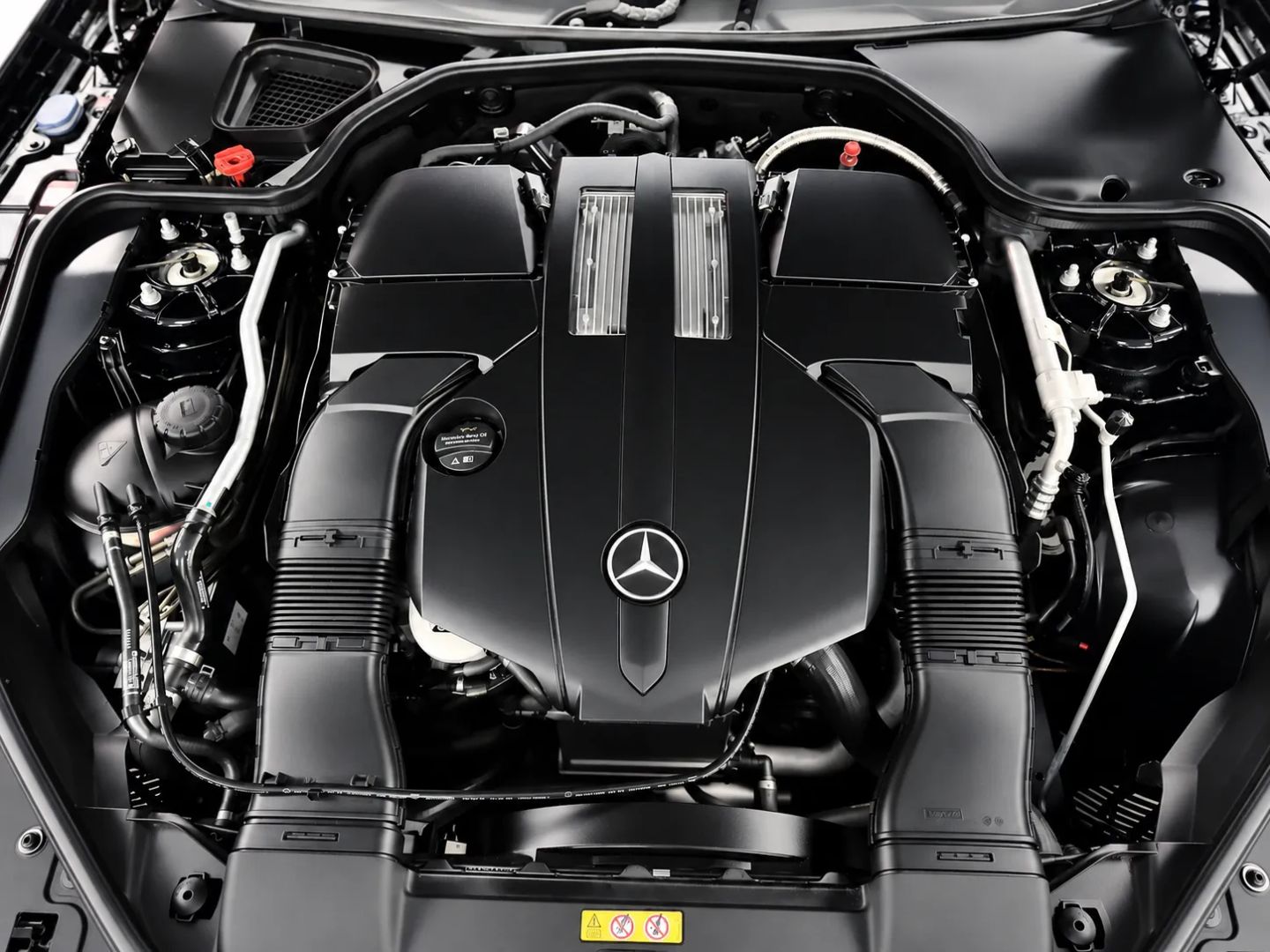 2015 Mercedes-Benz SL-Class SL400 - Photo 9