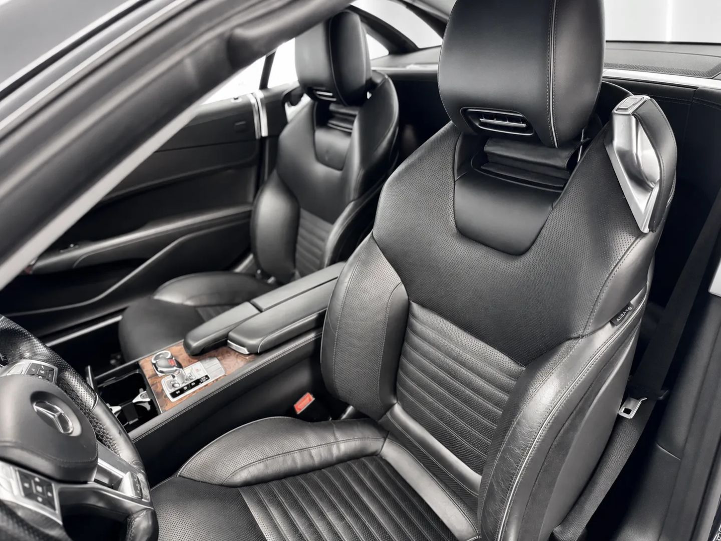 2015 Mercedes-Benz SL-Class SL400 - Photo 11