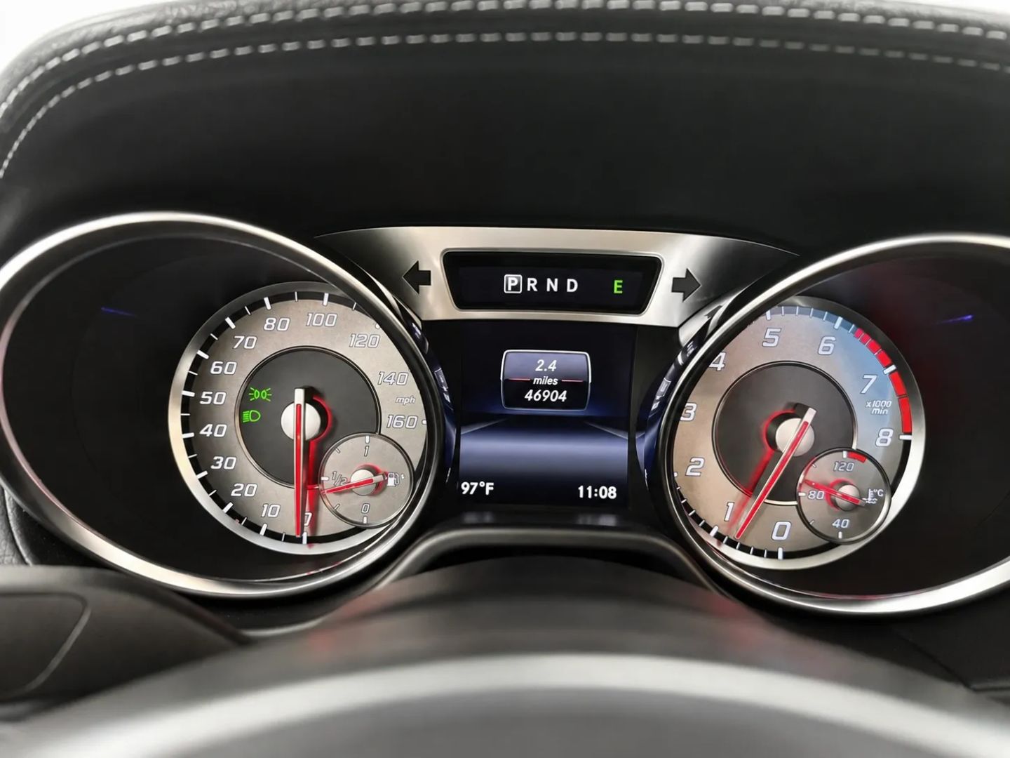 2015 Mercedes-Benz SL-Class SL400 - Photo 14