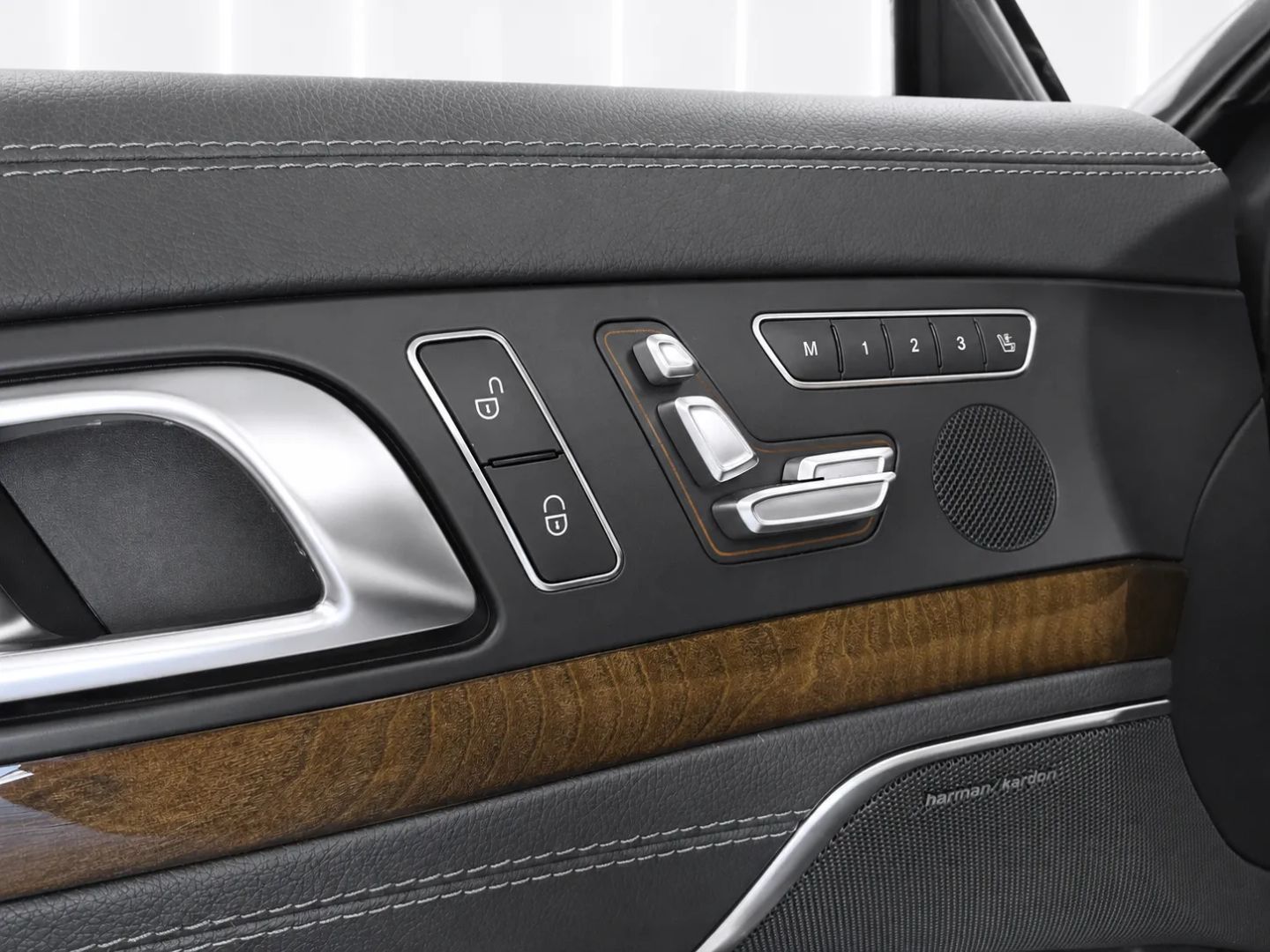 2015 Mercedes-Benz SL-Class SL400 - Photo 18