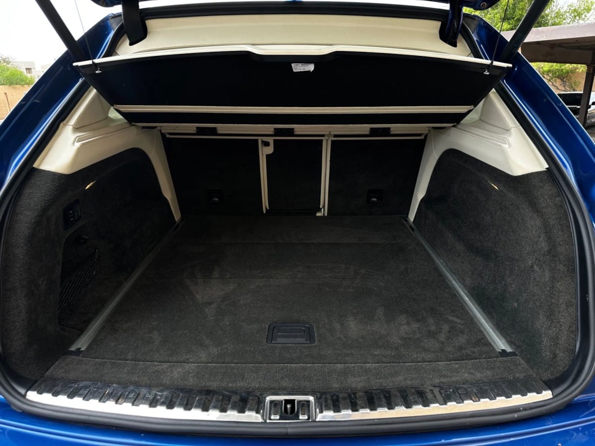 2017 Bentley Bentayga Base - Photo 22