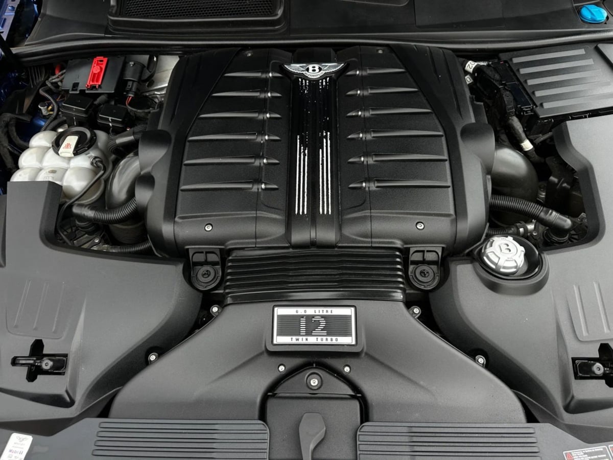 2017 Bentley Bentayga Base - Photo 33