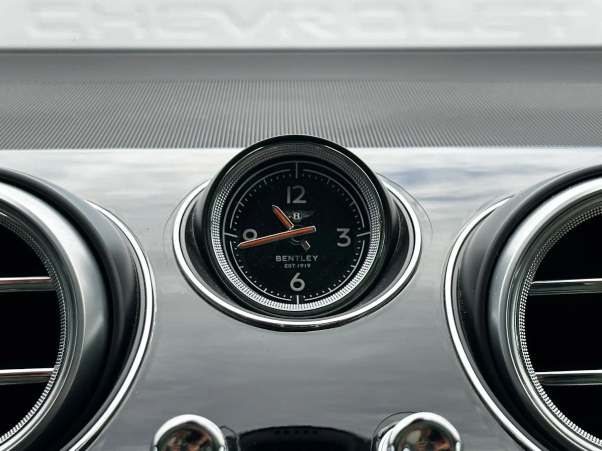 2017 Bentley Bentayga Base - Photo 41