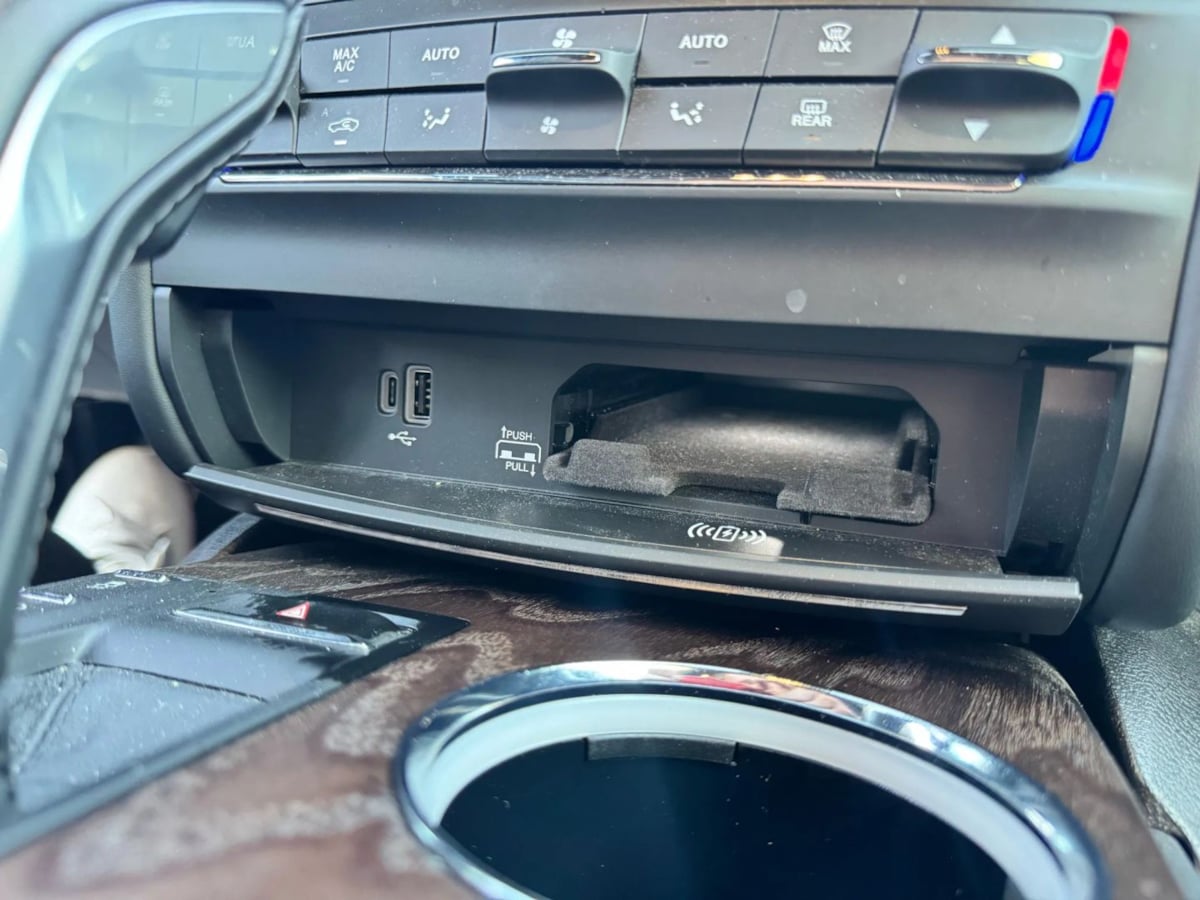 2022 Maserati Ghibli Modena Q4 photo 28