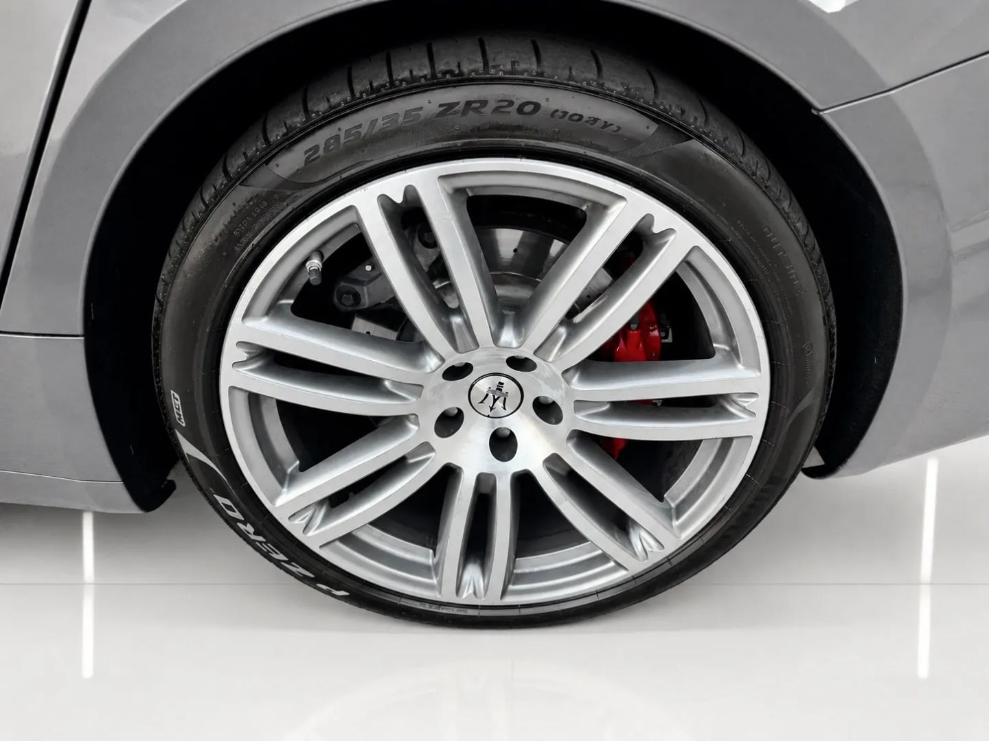 2022 Maserati Ghibli Modena - Photo 6