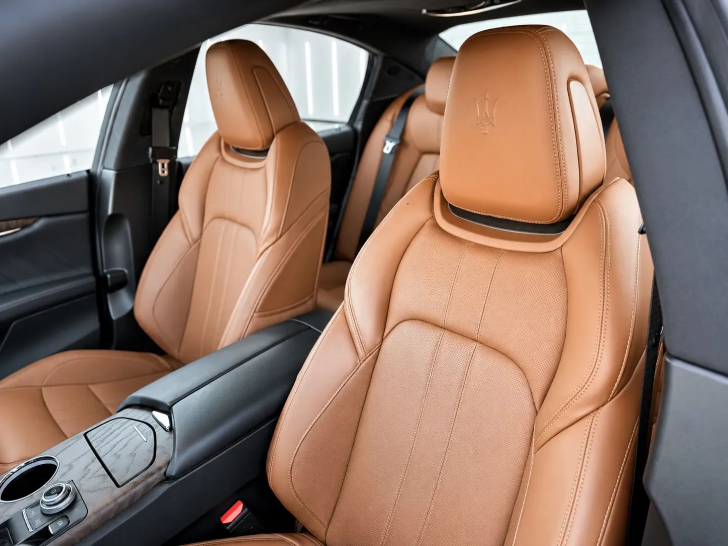 2022 Maserati Ghibli Modena - Photo 12