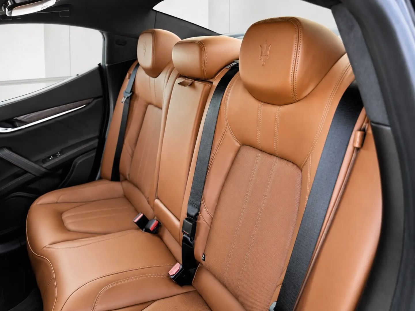 2022 Maserati Ghibli Modena - Photo 15