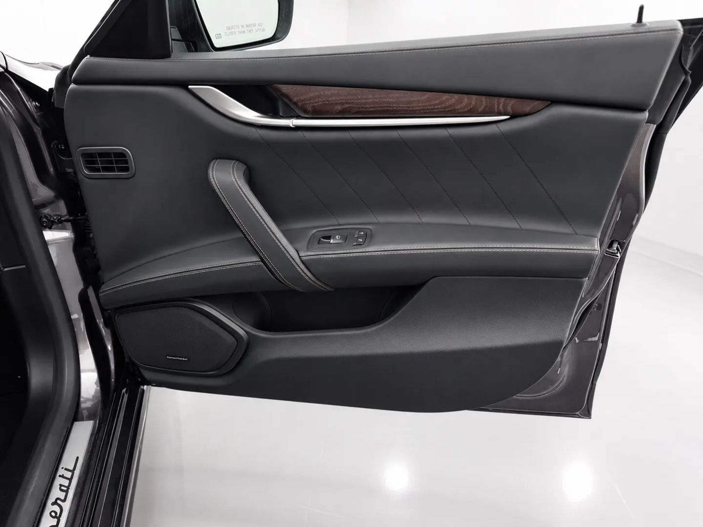 2022 Maserati Ghibli Modena - Photo 16