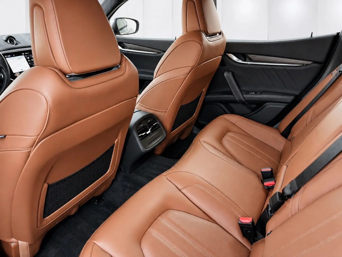 2022 Maserati Ghibli Modena - Photo 18