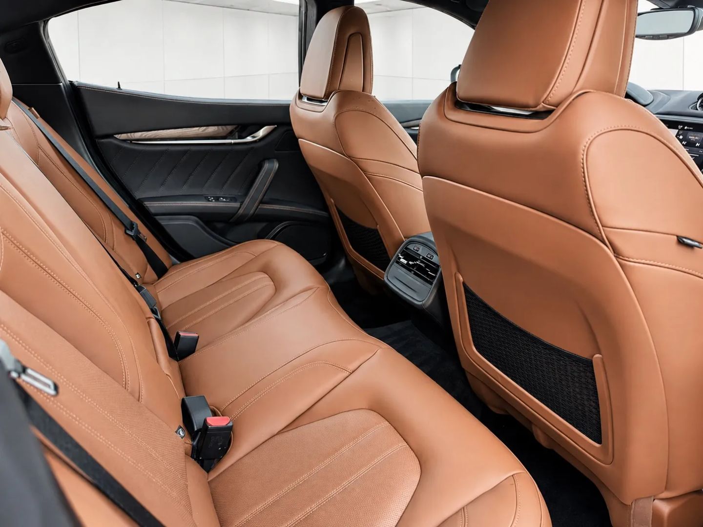 2022 Maserati Ghibli Modena - Photo 19