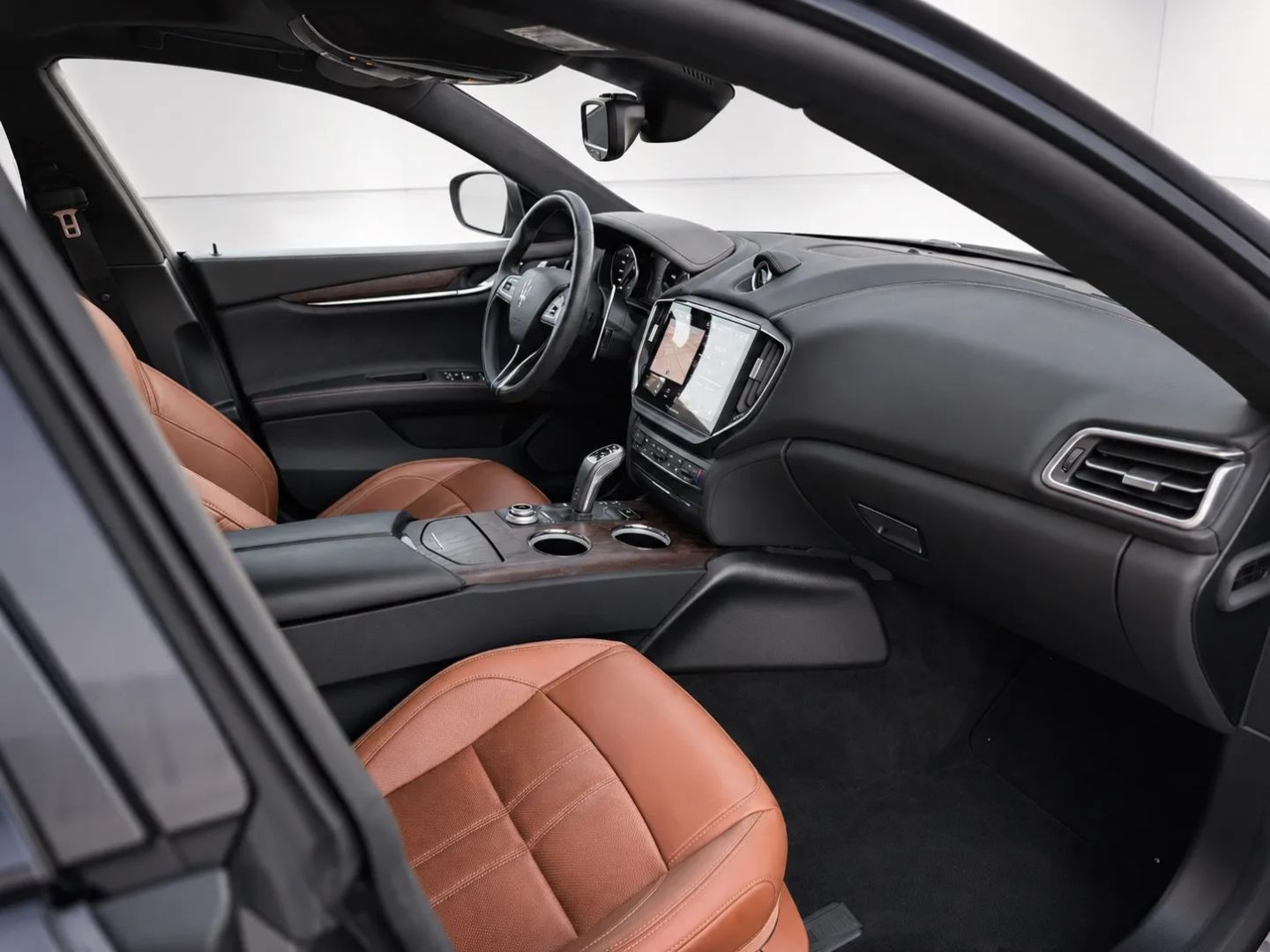 2022 Maserati Ghibli Modena - Photo 20