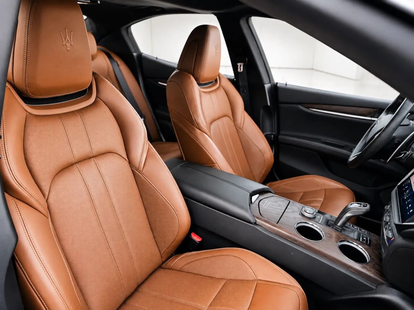 2022 Maserati Ghibli Modena - Photo 21