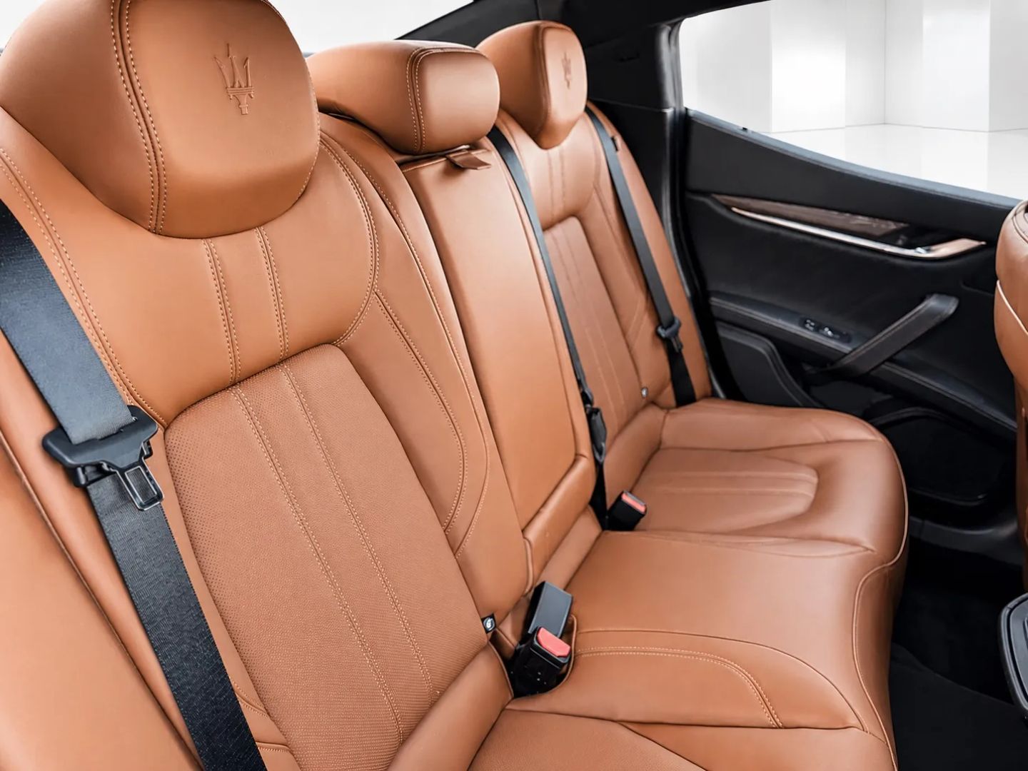 2022 Maserati Ghibli Modena - Photo 22