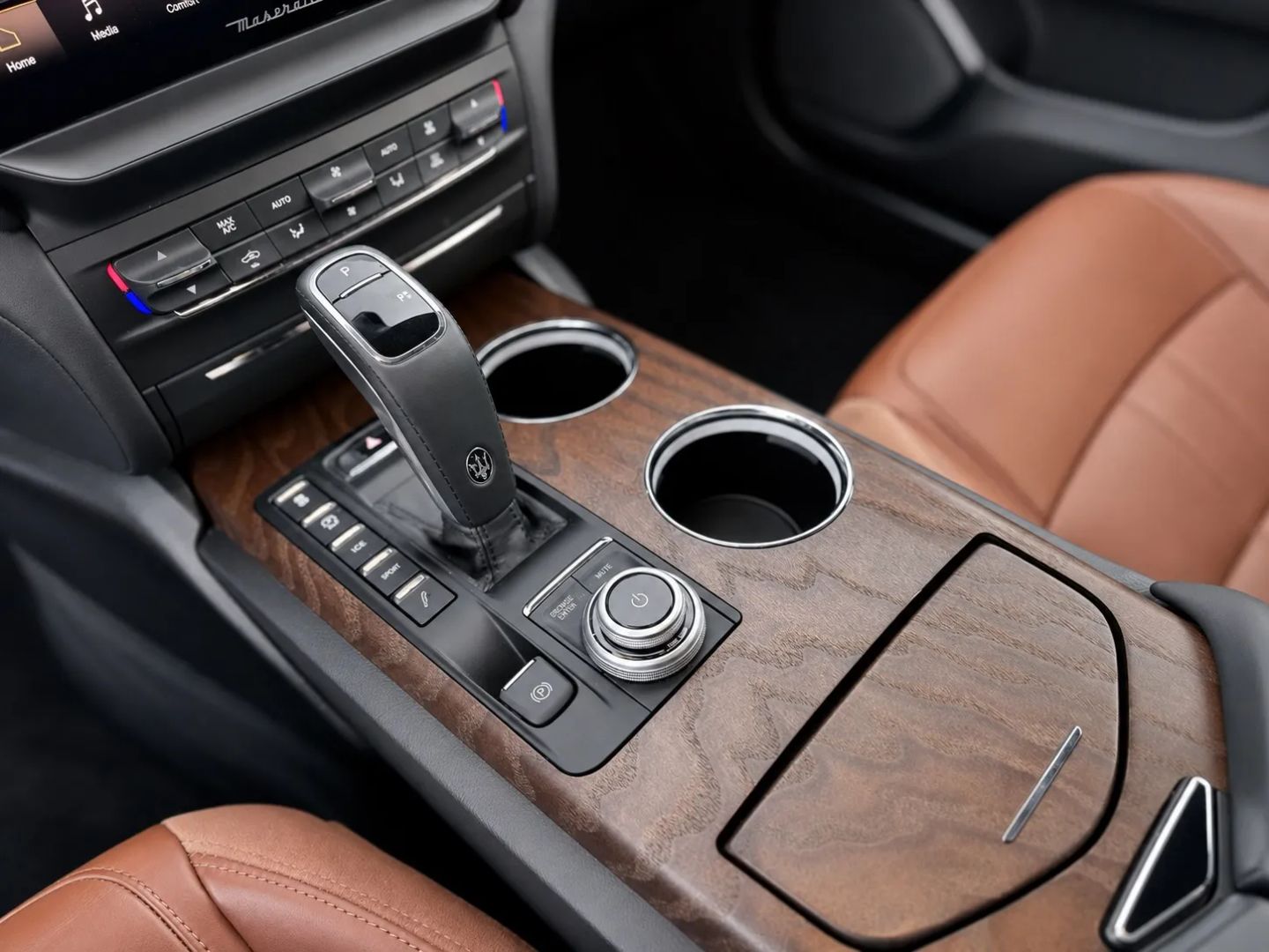2022 Maserati Ghibli Modena - Photo 26