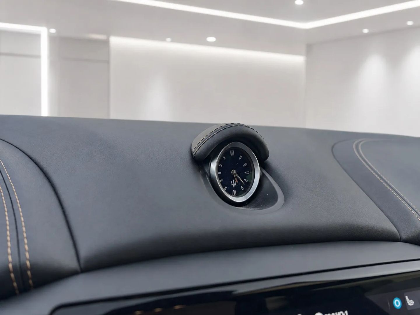 2022 Maserati Ghibli Modena - Photo 27