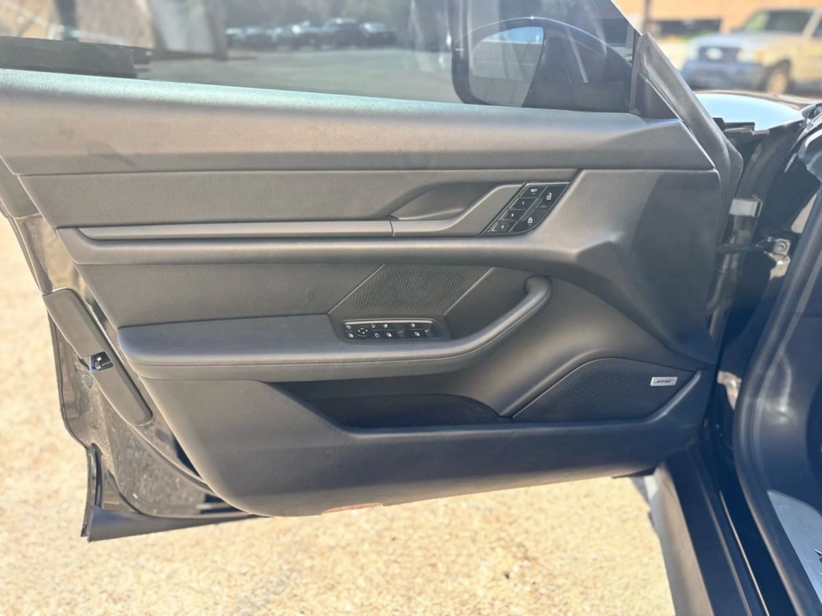 2020 Porsche Taycan 4S photo 13