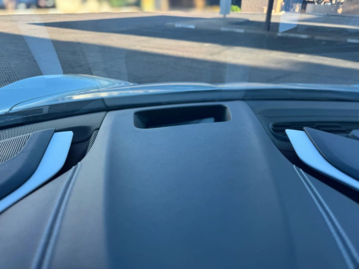 2021 Chevrolet Corvette 2LT photo 23