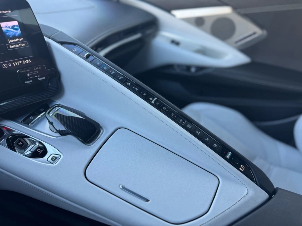 2021 Chevrolet Corvette 2LT photo 29